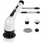 Cepillo de Limpieza Multiusos 9 en 1